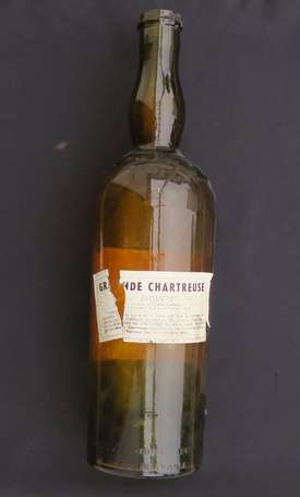 CHARTREUSE Liqueur de la Grande Chartreuse à 