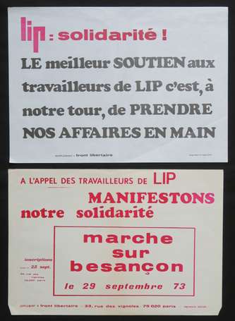 FEDERATION ANARCHISTE - Journal Front Libertaire -