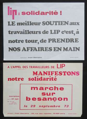 FEDERATION ANARCHISTE - Journal Front Libertaire -