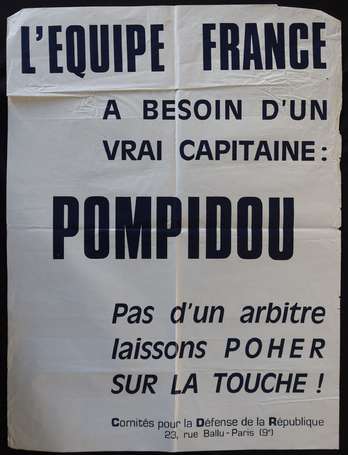 Comités pour la Défense de la République - 