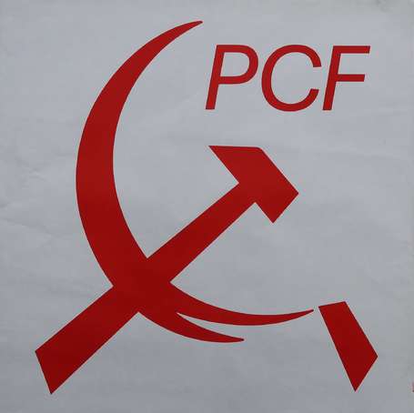 PCF - Parti Communiste Français - 17 affiches de 