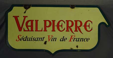 KIRAVI / VALPIERRE « Séduisant Vin de France » : 