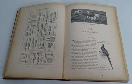 [COLLECTIF] - La chasse moderne. Encyclopédie du 