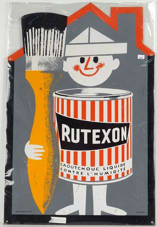 RUTEXON 