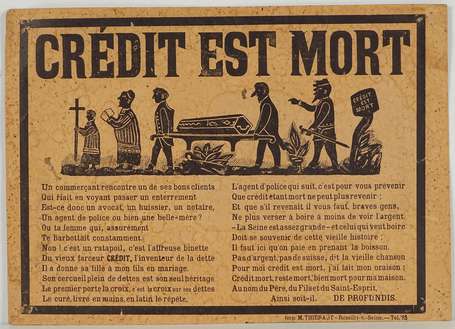 BISTROT 