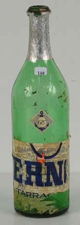 ABSINTHE PERNOD FILS 68° : Tarragonne, bouteille 