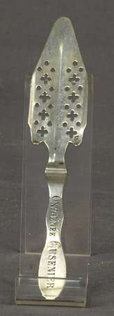 ABSINTHE : Cuillère Publicitaire No 8 (***- ), 