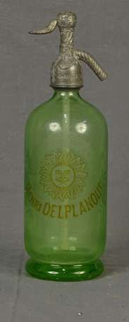 SIPHON : Henry Delplanque à Tourcoing « Le Soleil 