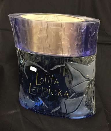 LOLITA LEMPICKA 