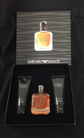 EMPORIO ARMANI 