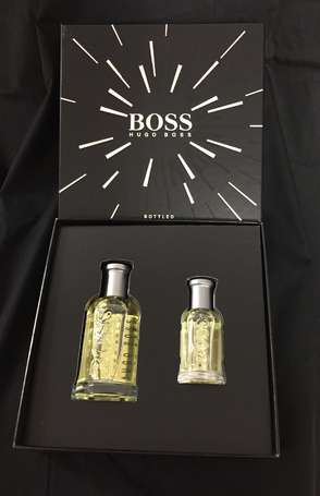 HUGO BOSS 