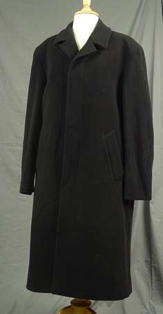 PIERRE CARDIN - Manteau d'homme en laine et 