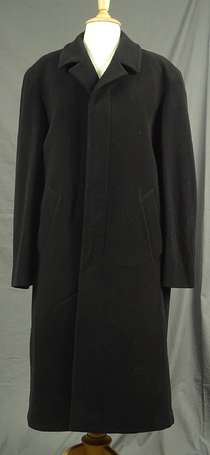 PIERRE CARDIN - Manteau d'homme en laine et 