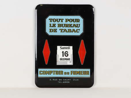 COMPTOIR DU FUMEUR « Tout pour le Bureau de 