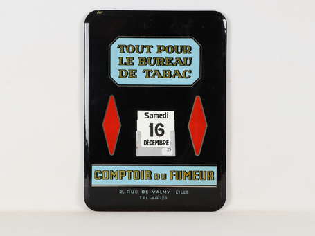 COMPTOIR DU FUMEUR « Tout pour le Bureau de 