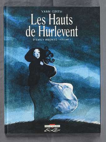 Edith et Yann : Les Hauts de Hurlevent 1 en 