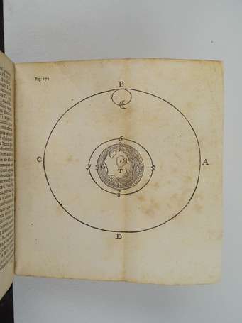VARENUIS (Bernardus) - Geographia generalis in qua