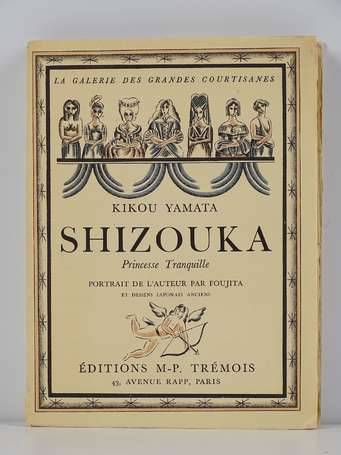 YAMATA (Kikou) - Shizouka, princesse tranquille - 
