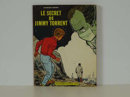 Reding : Jari 3 ; Le Secret de Jimmy Torrent en 