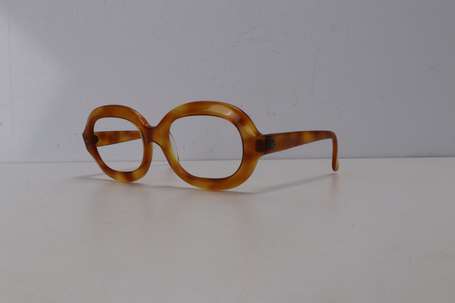 PIERRE CARDIN - Monture de paire de lunettes 