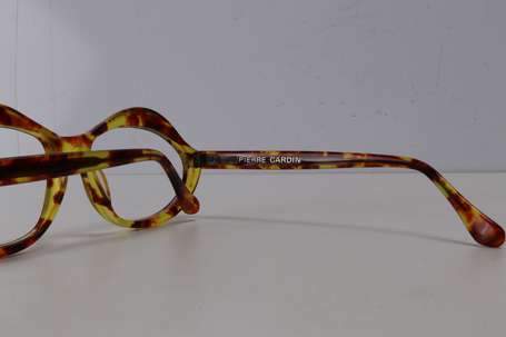 PIERRE CARDIN - Monture de paire de lunettes 