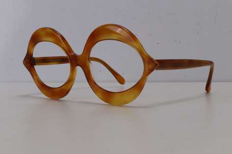 PIERRE CARDIN - Monture de paire de lunettes 