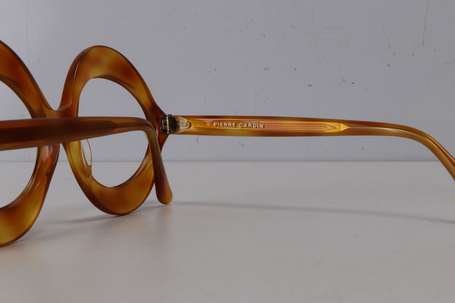 PIERRE CARDIN - Monture de paire de lunettes 
