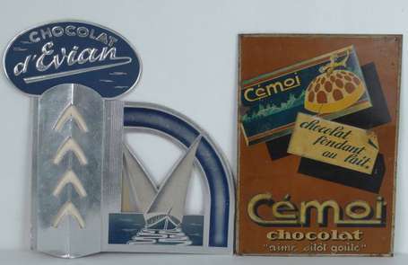 CEMOI Chocolat