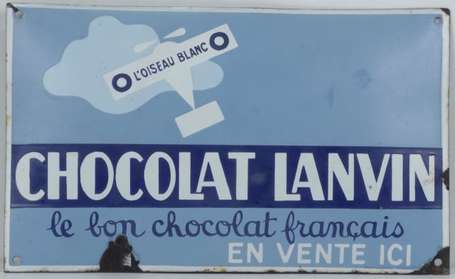 CHOCOLAT LANVIN 