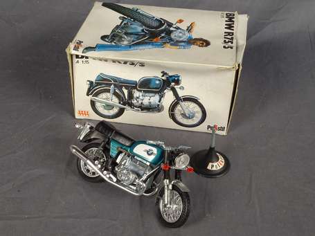 Polistil - 1/15 - BMW R75/5 , neuf boite 