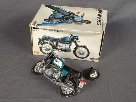 Polistil - 1/15 - BMW R75/5 , neuf boite 