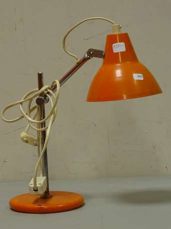 Lampe de bureau circa 50