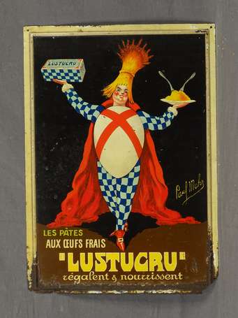 LUSTUCRU 