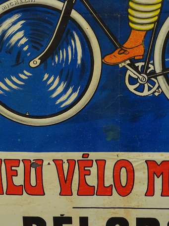 MICHELIN Pneu Vélo « Le Meilleur Le Moins Cher » :