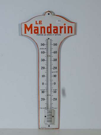 MANDARIN 