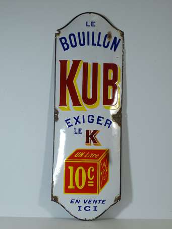 BOUILLON KUB 