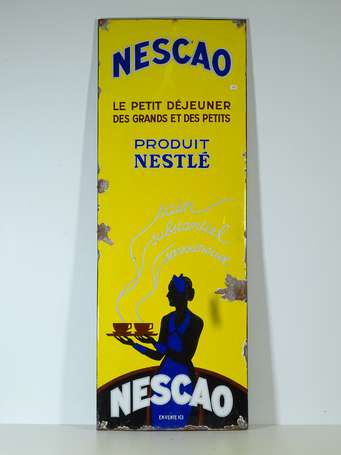 NESCAO / Produit Nestlé  