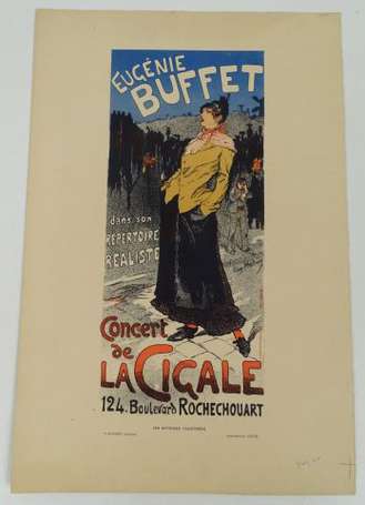 Affichette - 