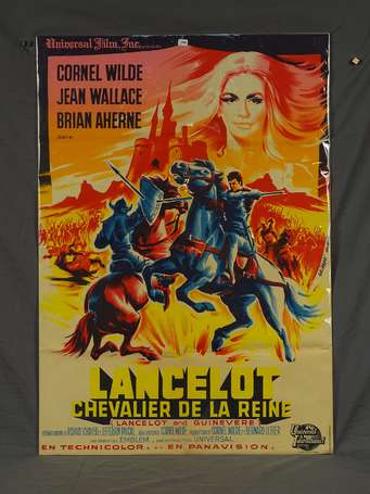 Affiche de Cinéma - 