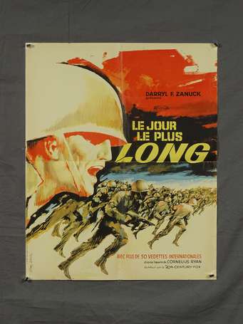 Affiche de Cinéma - 