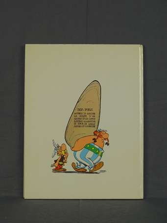 Astérix - Astérix et Cléopâtre - Edition de 1965 -