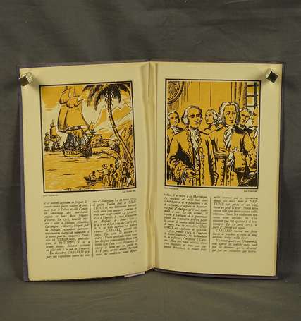 Livre d'Or du 
