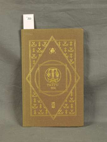 Livre d'Or du 