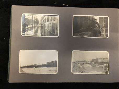 Nantes et Bretagne - Album de 76 Photos anciennes 