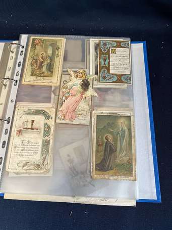 Religion - Album de plusieurs centaines images 