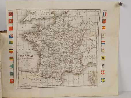 [GÉOGRAPHIE] - VOSGIEN - Dictionnaire géographique