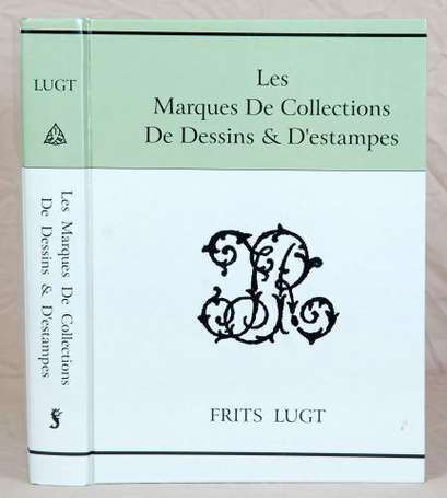 (Gravure - Estampes - Dessin). LUGT (Frits). Les 