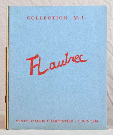 (Toulouse-Lautrec). Collection 