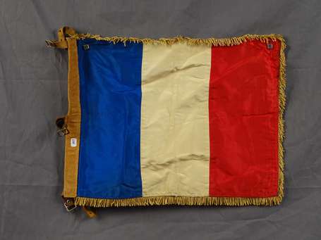 actuel - Drapeau Français règlementaire pour 