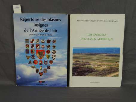 2 Livre - Armée de l'air , 